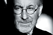 Spielberg: guest edits Empire