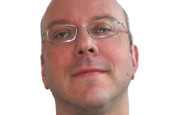 De Wynter: new role with Twentysix