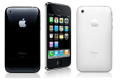 Apple iPhone: complaint over Google voice app