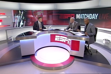 ESPN: Kevin Keegan to join team covering Barclays Premier League