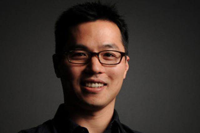 Tony Wang: Twitter UK general manager