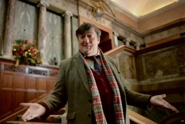 VisitEngland: defending £5m campaign