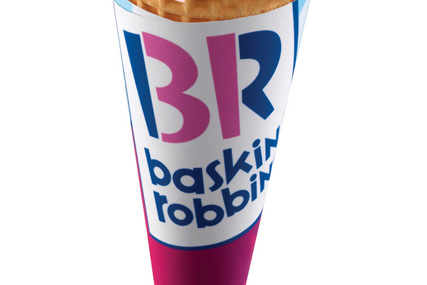Dunkin' Brands: set to hire its first UK agency