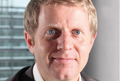 Martin Heaton Cooper, vice-president, commercial development and advertising, Discovery Networks UK
