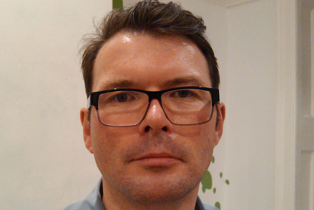 Paul Thompson: appointed UK managing director at Blis Media