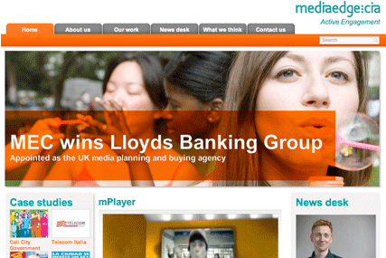 MEC: appointed Richard Lloyd as head of digital operations and analytics for its insight and analytics division, MediaLab 