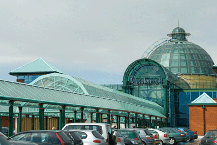 Meadowhall: Brilliant Media will handle Christmas work for Sheffield shopping centre