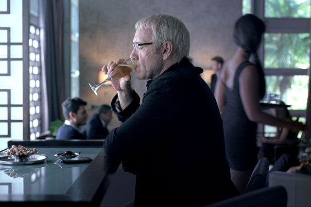 Recent American Airlines work