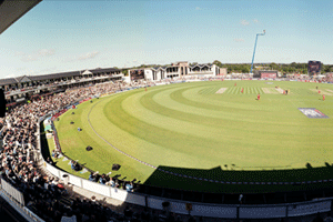 Durham County Cricket Club