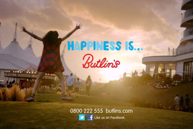Recent Butlin's work
