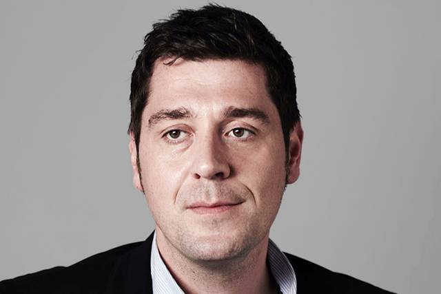 Lee Powney, chief commercial officer, KAE