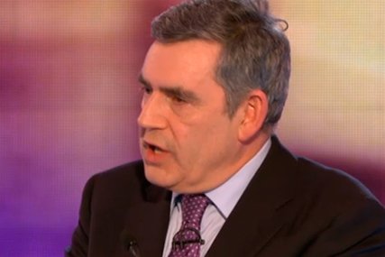 Leaders' debate: secured highest TV audience in prime-time slot