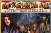 REO Speedwagon: launches video game