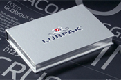 Lurpak: Golden creates brand guideline