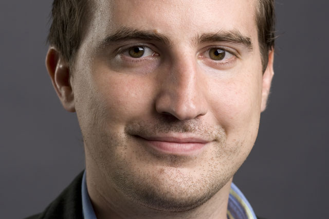Robert Lowe: joins BBC Worldwide
