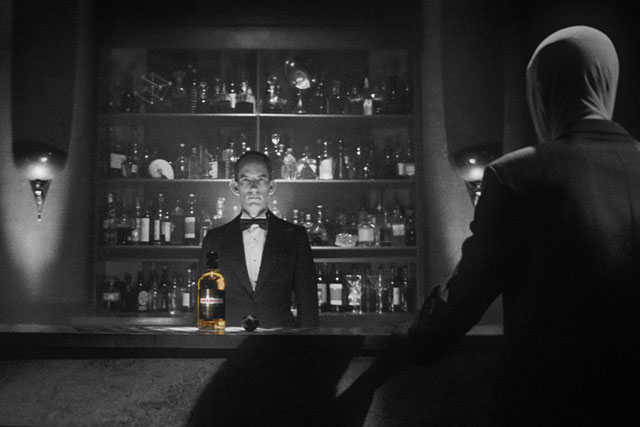 Drambuie: unveils activity by Sell! Sell!