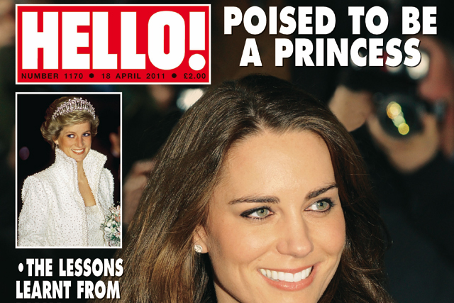 Hello!: prepares its biggest-ever issue