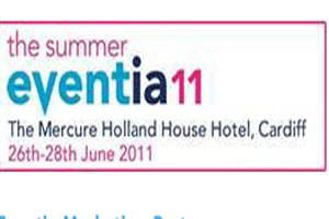 Key Olympic sponsors will discuss their London 2012 event and hospitality plans at Summer Eventia 