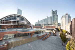 The UK Wedding Show to return to Manchester Central for next three years