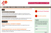 4IP: inviting new digital business ideas from the public