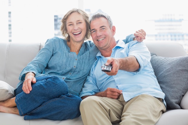50s and 60s age group: feel ignored and misrepresented by brands, says report