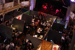 The BIC to host tattoo convention