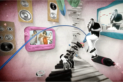 PlayStation3: Sony to launch £82m marketing campaign