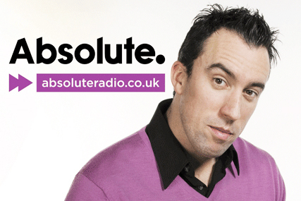 Christian O'Connell: Absolute show available as podcast