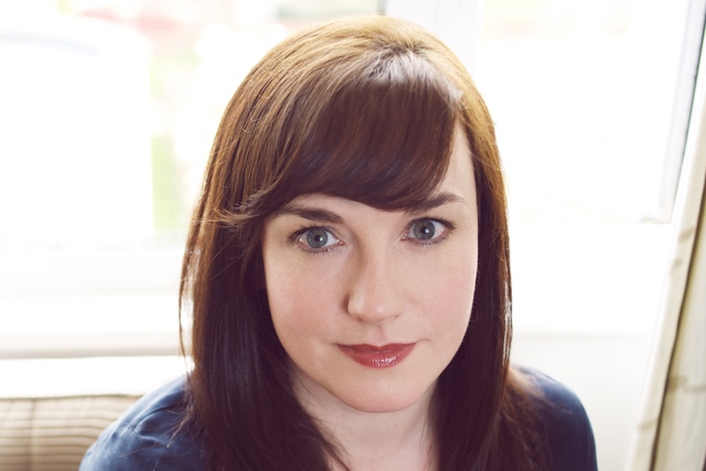 Liz Doig, director, Wordtree