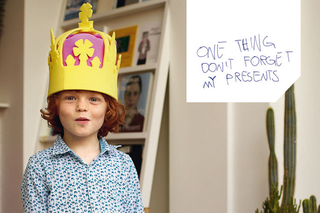 Allianz: 2010 insurance campaign by Grey London