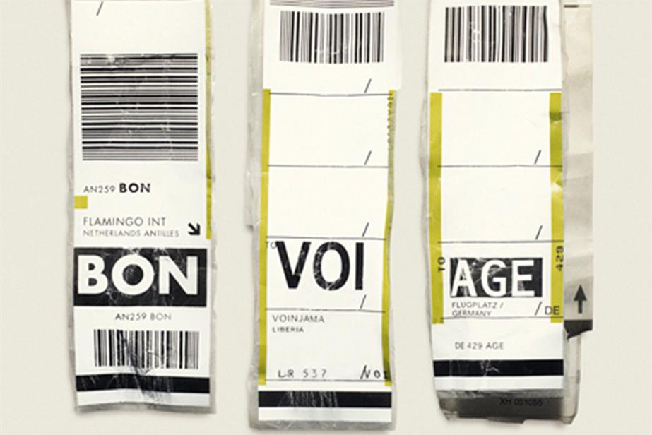 Ogilvy & Mather London: Expedia work nominated eight times in Print Lions category 