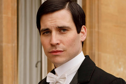 Downtown Abbey: ITV costume drama scores highly in the overnights