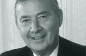 Napier: chairman and interim chief executive officer at Aegis