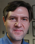 Adrian Whitefoord