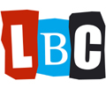 LBC: joining in mobile phone amnesty