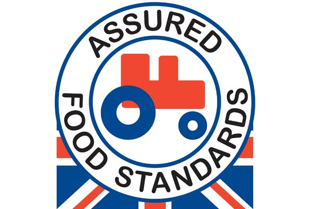 Red Tractor: aiming to improve consumer awareness