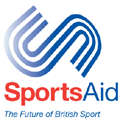 SportsAid : Gyro helping out