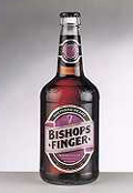 Shepherd Neame: Bishop's Finger