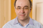 Wolfram: professor unveils Google rival