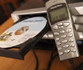 Tesco: free internet telephone calls