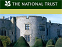 National Trust: £1m sponsorship deal