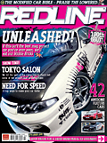 Redline: 100th issue