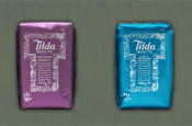 Tilda: cinema ticket promo