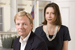 Baillie and Hatton... joining Ogilvy