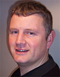 Nigel Collett