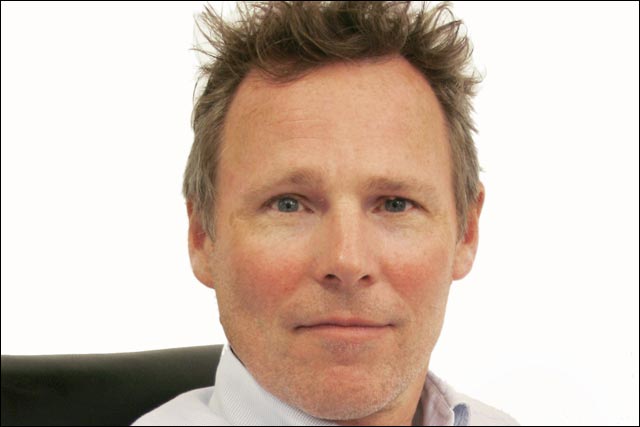 Jo Boyd, managing director, Anthem Worldwide UK