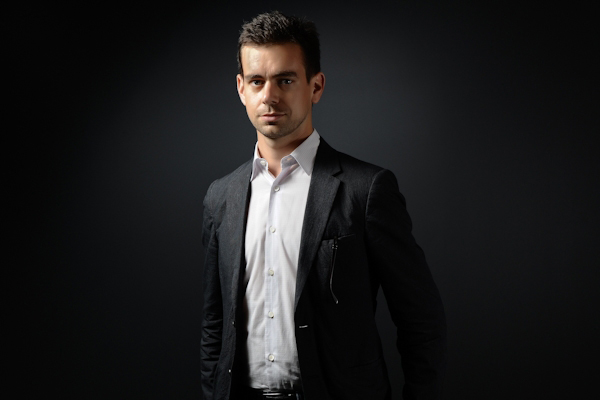 Jack Dorsey: Twitter co-founder is Cannes Lions Media Person of the Year