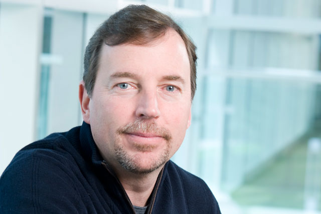 Yahoo CEO: Scott Thompson steps down 
