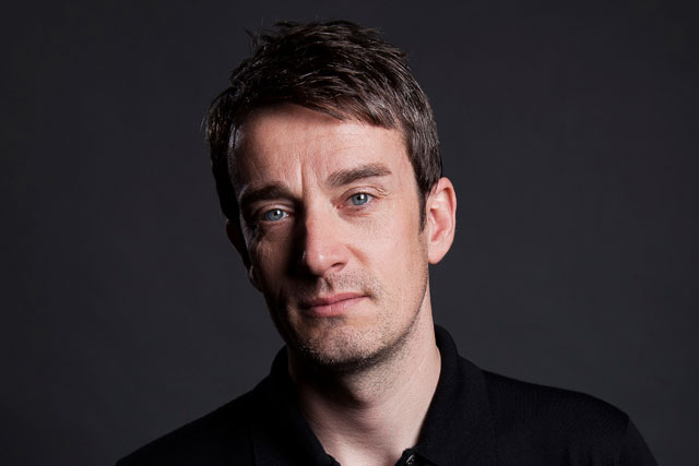 Drew Burdon: joins as head of strategy and planning, replacing Russell Davies