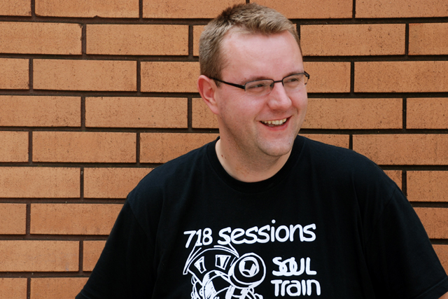 Guy O’Brien: appointed head of paid search at I Spy